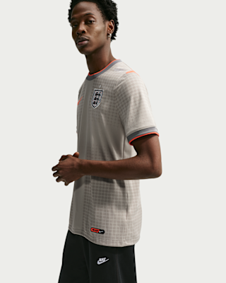 England x Palace Men's Academy Pro Short-Sleeve Soccer Top. Nike.com